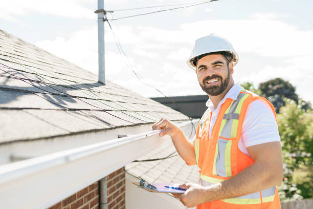 Best Tile Roofing Contractor  in Pulaski, WI