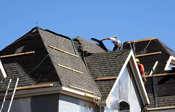 Best Residential Roofing Contractor  in Pulaski, WI