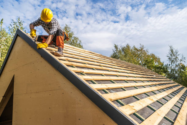 Best Residential Roofing Contractor  in Pulaski, WI