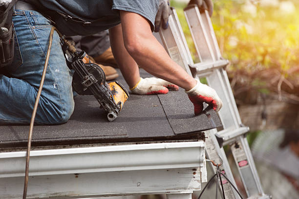 Best Roofing Contractor Near Me  in Pulaski, WI