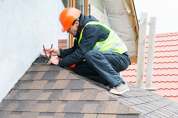 Quick and Trustworthy Emergency Roof Repair Services in Pulaski, WI