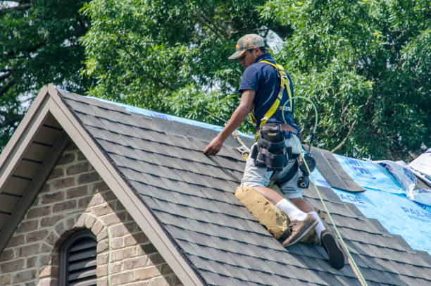 Quick and Trustworthy Emergency Roof Repair Services in Pulaski, WI